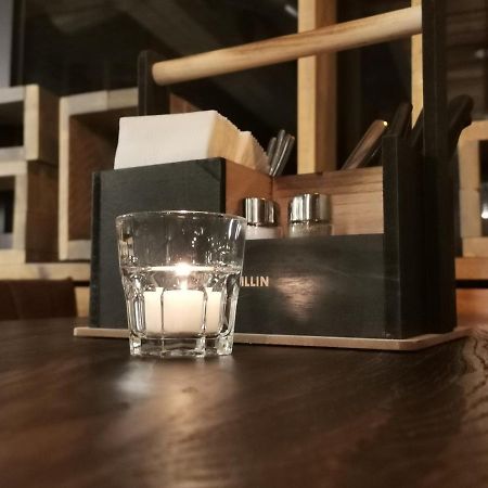 Hotel Lodge Inn فيش المظهر الخارجي الصورة