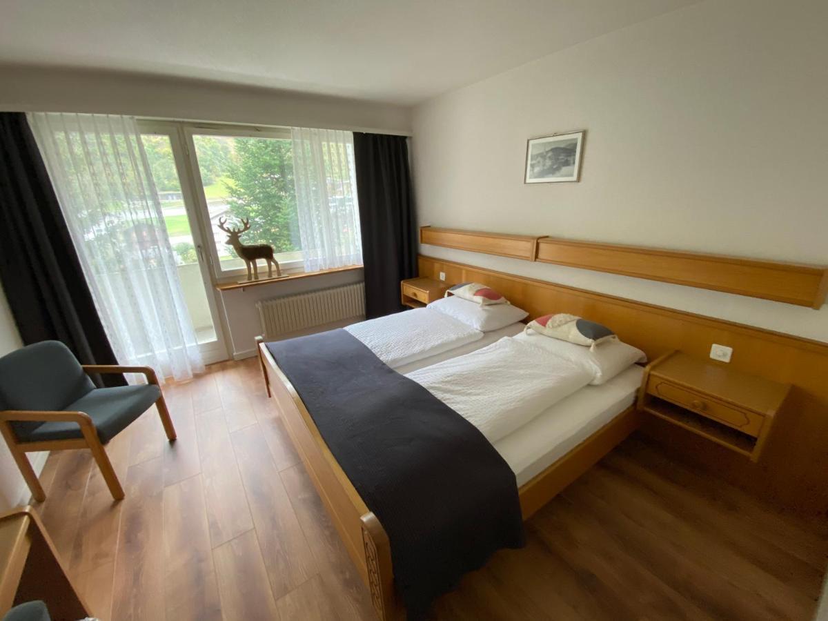 Hotel Lodge Inn فيش المظهر الخارجي الصورة
