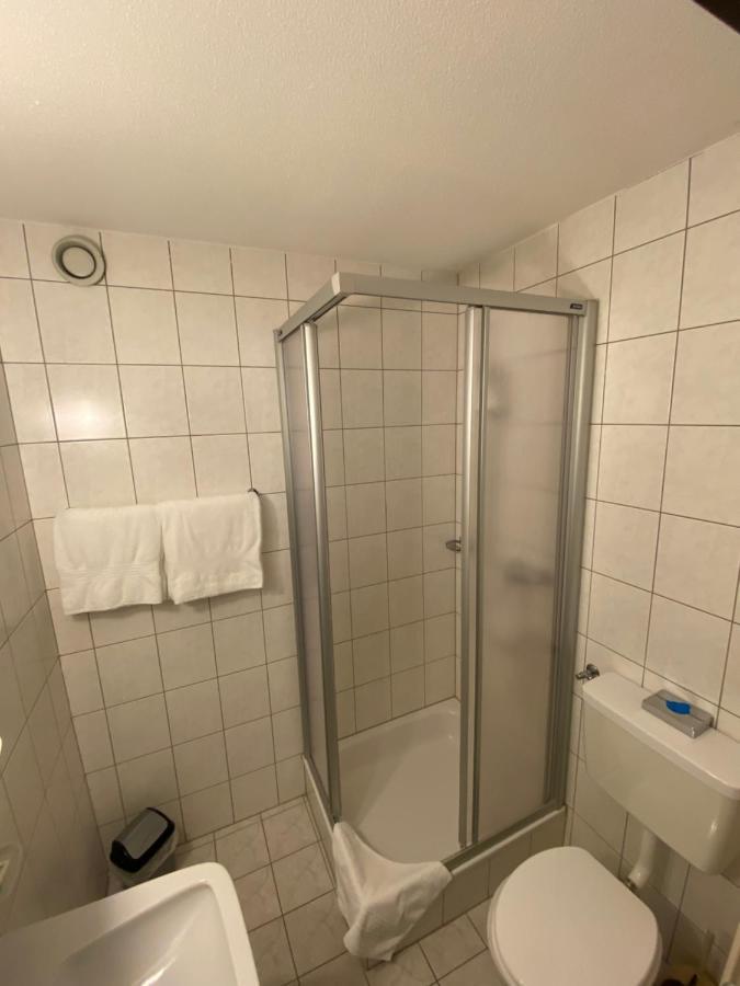 Hotel Lodge Inn فيش المظهر الخارجي الصورة