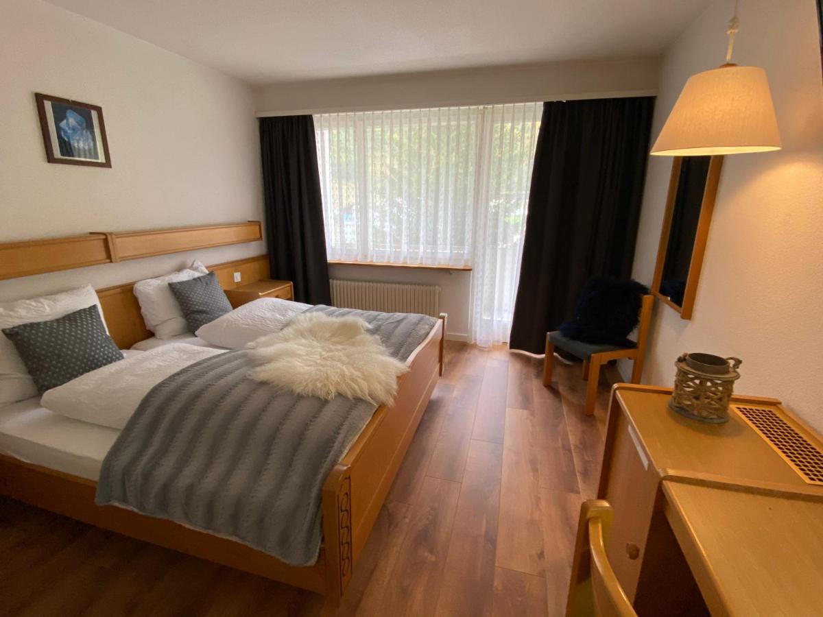 Hotel Lodge Inn فيش المظهر الخارجي الصورة