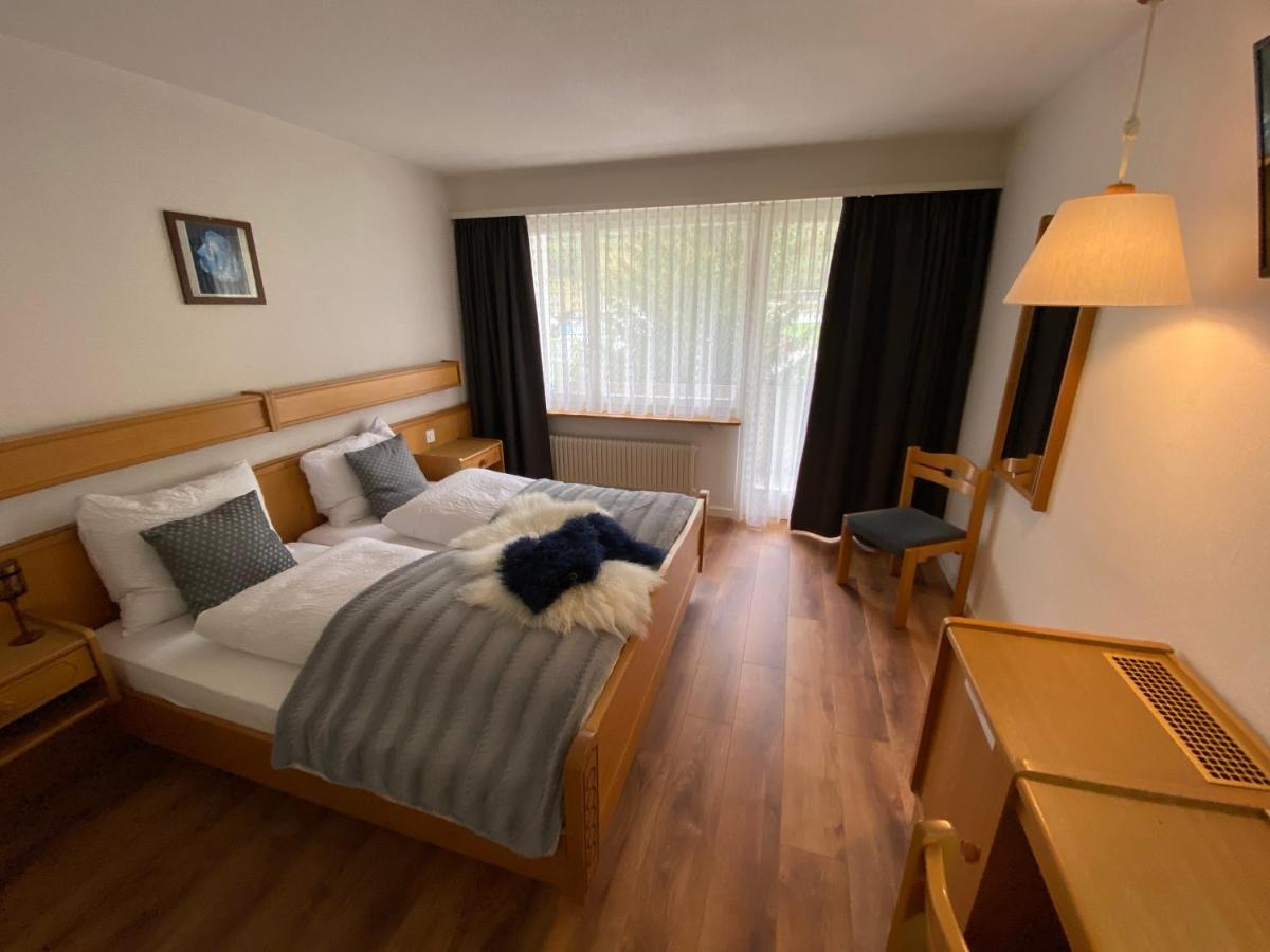 Hotel Lodge Inn فيش المظهر الخارجي الصورة