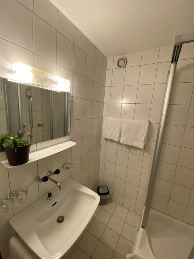Hotel Lodge Inn فيش المظهر الخارجي الصورة